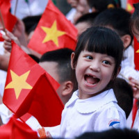 TP Hồ Chí Minh công bố kế hoạch tuyển sinh đầu cấp năm học 2023-2024