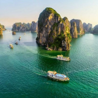 Việt Nam nằm trong top 5 điểm đến ấn tượng mùa hè 2023