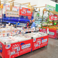 MM Mega Market triển khai hai chương trình bình ổn giá và cam kết đồng hành cùng người tiêu dùng