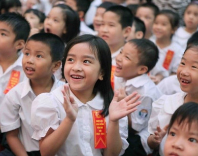 TP Hồ Chí Minh: Từ ngày 11/5, đăng ký tuyển sinh trực tuyến mầm non, lớp 1, lớp 6