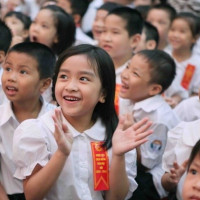 TP Hồ Chí Minh: Từ ngày 11/5, đăng ký tuyển sinh trực tuyến mầm non, lớp 1, lớp 6