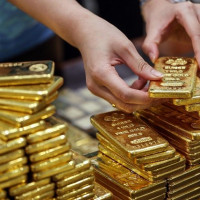 Giá vàng ngày 4/4/2023: Tiếp đà tăng cao