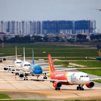 Cục Hàng không yêu cầu xử nghiêm đại lý bán vé máy bay vượt giá trần