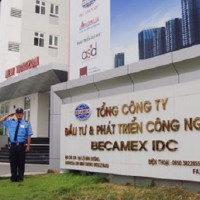 Từ năm 2024-2026: Becamex sẽ đối mặt với nhiều áp lực tất toán trái phiếu