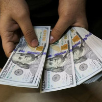 Tỷ giá ngoại tệ ngày 5/4/2023: USD tiếp tục giảm