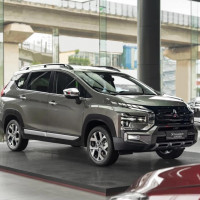 Giá xe ô tô Mitsubishi tháng 4/2023: Nhiều ưu đãi hấp dẫn