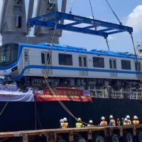 TP Hồ Chí Minh: Metro số 1 không có kinh phí để hoạt động, nguy cơ bị kiện