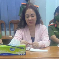 Anh trai bà Nguyễn Phương Hằng gửi đơn xin bảo lĩnh bà Hằng tại ngoại