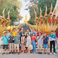 Du lịch nghỉ lễ 30/4: Tour nội lép vế trước tour xuất ngoại
