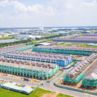 Xu hướng phát triển bất động sản thương mại và công nghiệp 2023