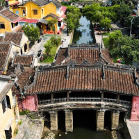 Phố cổ Hội An có gì đặc biệt để áp dụng mua bán vé tham quan?