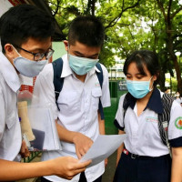 TP Hồ Chí Minh: Công bố 2 đối tượng được tuyển thẳng vào lớp 10