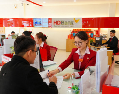 Thấy gì qua việc HDBank công bố giải ngân hàng chục nghìn tỷ đồng trái phiếu?