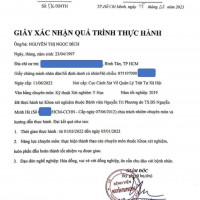 Bệnh viện Nguyễn Tri Phương ở TP Hồ Chí Minh liên tục bị giả mạo giấy tờ