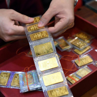 Giá vàng ngày 9/4/2023: Cả chuyên gia và nhà đầu tư đều lạc quan về giá vàng tuần tới