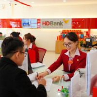 Thấy gì qua việc HDBank công bố giải ngân hàng chục nghìn tỷ đồng trái phiếu?