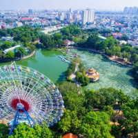 Lễ 30/4 - 1/5 nên đi đâu chơi ở TP Hồ Chí Minh?