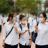 Những điều thí sinh cần lưu ý khi đăng ký dự thi tốt nghiệp THPT năm 2023