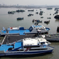 TP Hồ Chí Minh ngừng khai thác tàu cao tốc ở bến Bạch Đằng