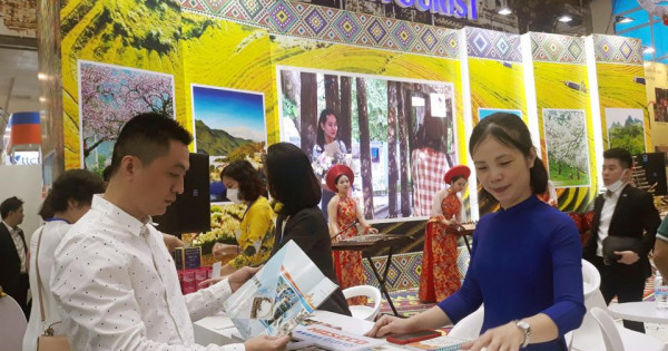 Hội chợ VITM Hanoi 2023: Cơ hội cho doanh nghiệp kết nối cung cầu phục hồi du lịch