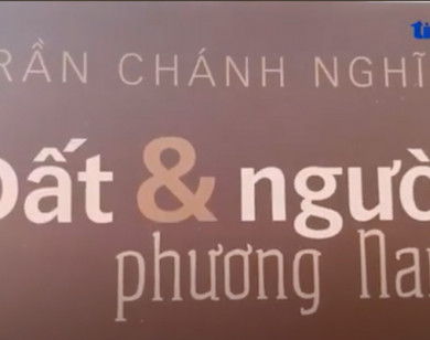 Báo VietNamNet tổ chức buổi ra mắt sách 