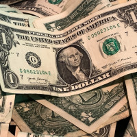 Tỷ giá ngoại tệ ngày 13/4/2023: USD tiếp tục giảm, Euro tăng nhẹ