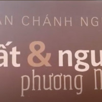 Báo VietNamNet tổ chức buổi ra mắt sách "Đất và người phương Nam" của tác giả Trần Chánh Nghĩa