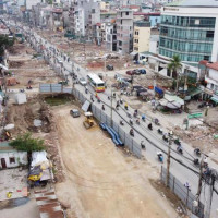 Quy định về khung giá đền bù các loại đất năm 2023