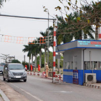 Giải thể Trạm Kiểm soát liên hợp chống buôn lậu tại Quảng Ninh