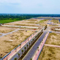 Thanh khoản đất nền TP Hồ Chí Minh và vùng phụ cận sụt giảm 94% 