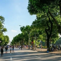 Dự báo thời tiết ngày 16/4/2023: Hà Nội lạnh về đêm, trưa chiều trời nắng