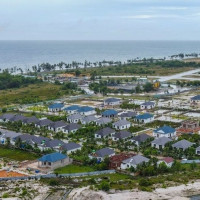 Chuyển 10 hồ sơ sai phạm đất đai ở Phú Quốc sang cơ quan điều tra