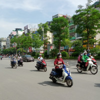 Dự báo thời tiết ngày 17/4/2023: Hà Nội sáng sớm có sương mù, trưa trời nắng