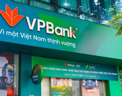 Moody’s đánh giá cao thương vụ bán 15% cổ phần của VPBank cho SMBC