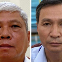 Bắt Phó trưởng Ban Quản lý các Khu công nghiệp Bình Dương
