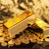 Giá vàng ngày 18/4/2023: Tiếp tục giảm mạnh