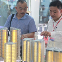 Thị trường căn hộ chung cư tại Hà Nội: Không thể “bắt đáy”