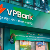 Moody’s đánh giá cao thương vụ bán 15% cổ phần của VPBank cho SMBC