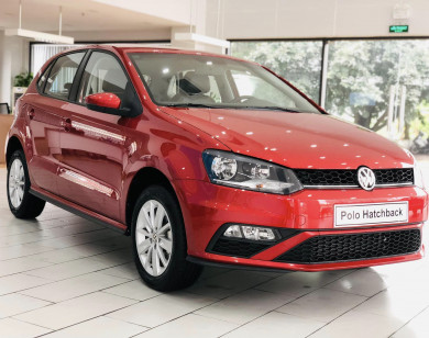 Giá xe ô tô Volkswagen tháng 4/2023: Nhiều ưu đãi hấp dẫn