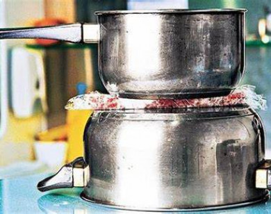Luu ý khi rã đông thịt nhanh mà không làm mất chất