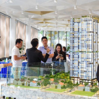 Nguồn cung căn hộ hạng B và C dẫn dắt thị trường TP Hồ Chí Minh