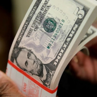 Tỷ giá ngoại tệ ngày 20/4/2023: USD tăng trở lại