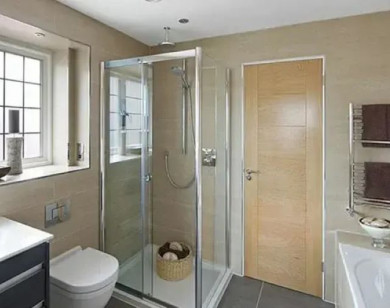 7 thứ không nên đặt trong nhà tắm kẻo rước họa