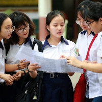TP Hồ Chí Minh công bố chỉ tiêu lớp 10 chuyên năm học 2023 – 2024