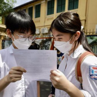 Hà Nội công bố chỉ tiêu tuyển sinh lớp 10 năm học 2023 - 2024