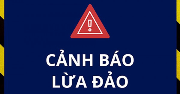 Bộ Công an: Cảnh báo 5 thủ đoạn lừa đảo liên quan đến du lịch