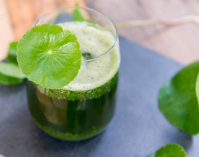 Một số bài thuốc chữa say nắng hiệu quả vào mùa hè