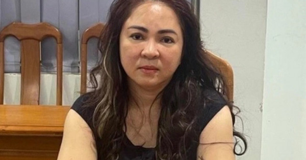 Truy tố CEO Đại Nam Nguyễn Phương Hằng cùng 4 đồng phạm