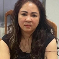 Truy tố CEO Đại Nam Nguyễn Phương Hằng cùng 4 đồng phạm