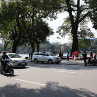 Dự báo thời tiết ngày 27/4/2023: Hà Nội đêm và sáng lạnh, trưa chiều trời nắng